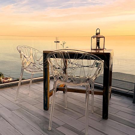 El Atico Bonito Lägenhet Las Playas Exteriör bild