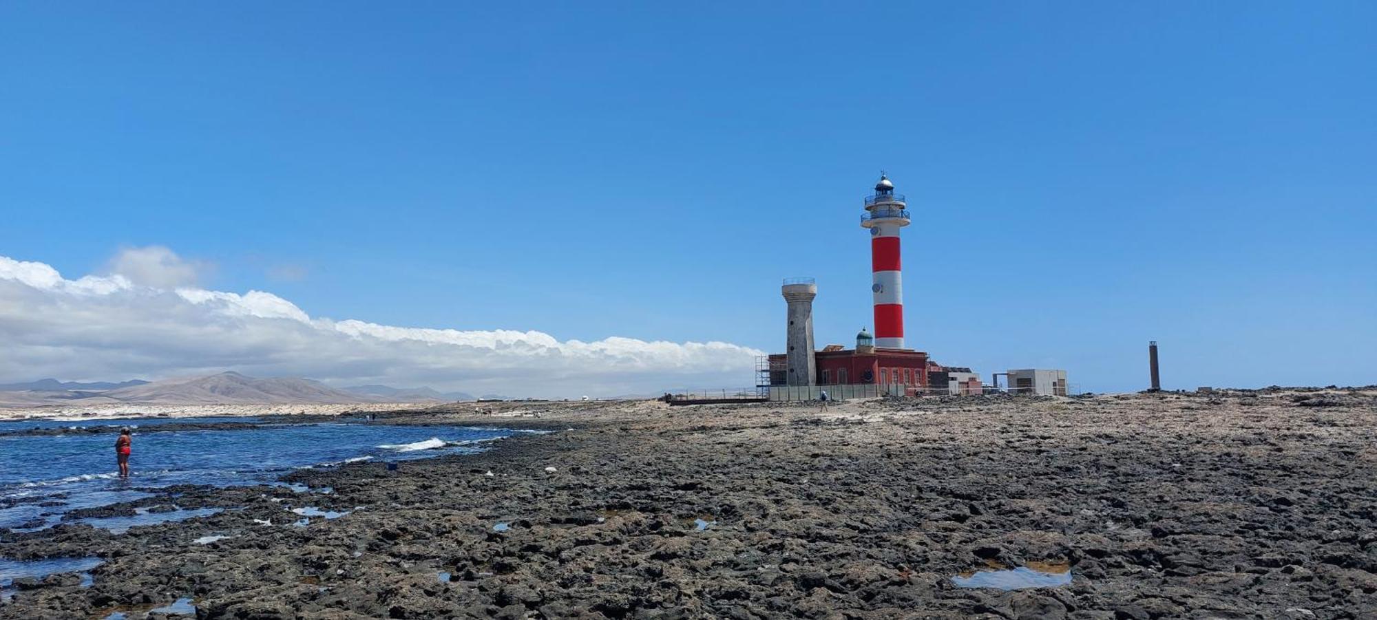El Atico Bonito Lägenhet Las Playas Exteriör bild