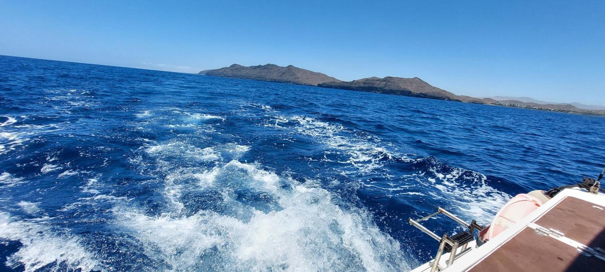 El Atico Bonito Lägenhet Las Playas Exteriör bild